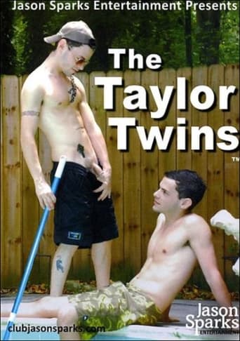 Poster of The Taylor Twins