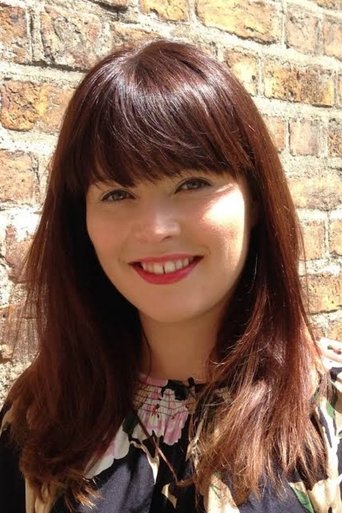 Portrait of Aoife Kelleher