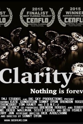 Poster of Clarity