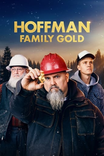 Portrait for Hoffman Family Gold - Season 3