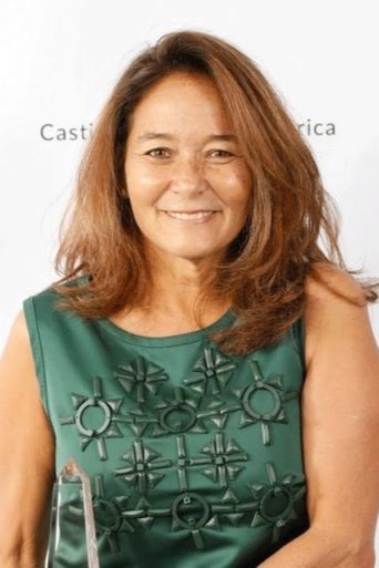 Portrait of Linda Lamontagne