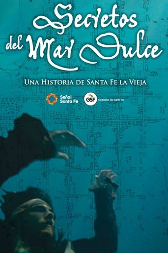 Poster of Secretos del Mar Dulce