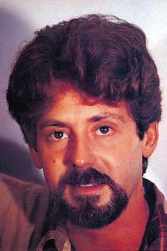 Portrait of Edwin Luisi