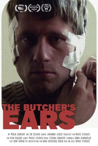 Poster of The Butcher's Ears