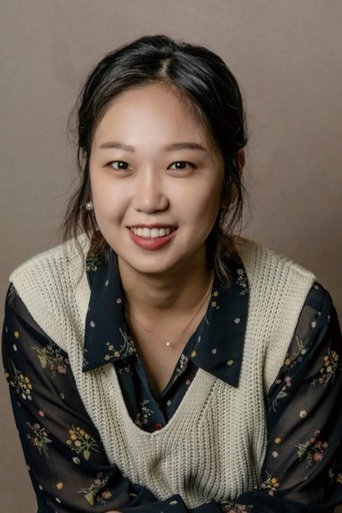 Portrait of Hwang Da-seul