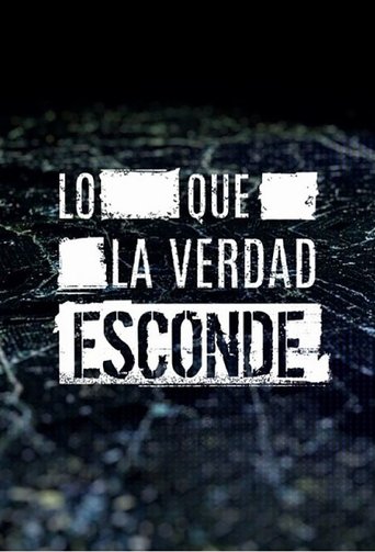 Portrait for Lo que la verdad esconde: Caso Asunta - Specials