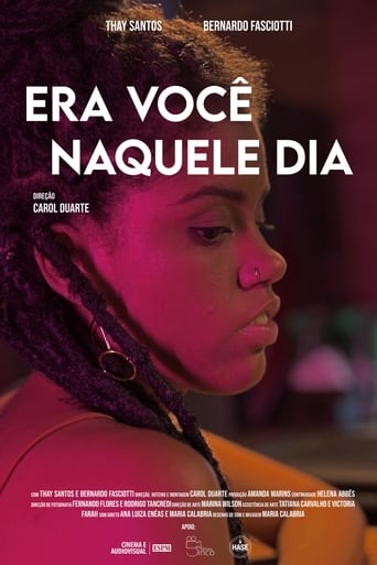 Poster of Era Você Naquele Dia