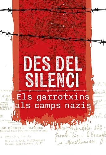 Poster of Des del silenci. Els garrotxins als camps nazis