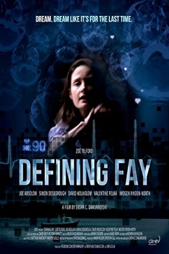 Poster of Defining Fay