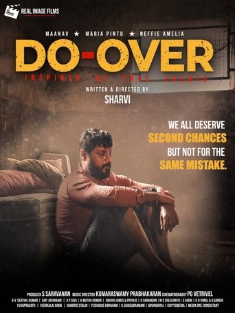 Poster of Do Over