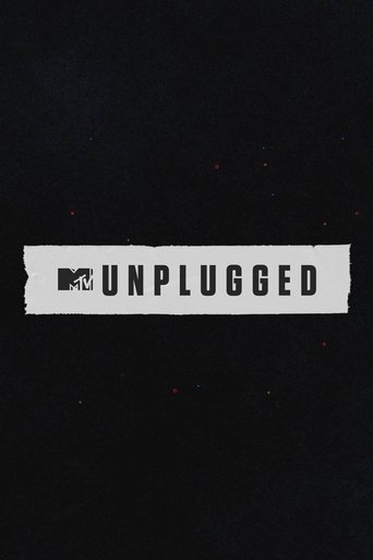 Poster of MTV Unplugged