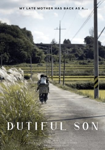 Poster of Dutiful Son