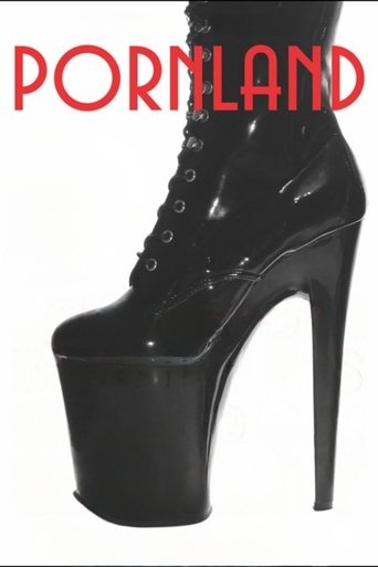 Poster of Pornland