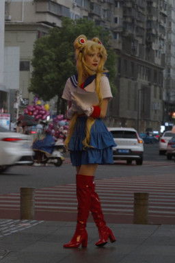 Ting Yue Poster of Ting Yue