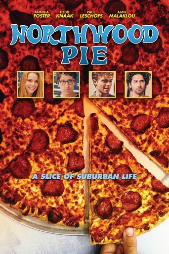 Poster of Northwood Pie