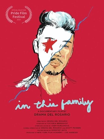 Poster of In This Family