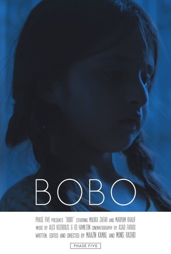 Poster of Bobo