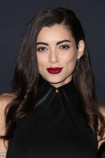 Portrait of LeeAnna Vamp