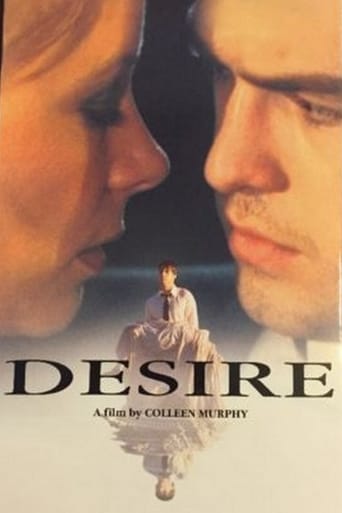 Poster of Desire