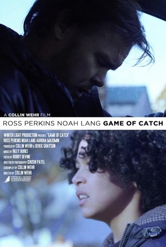 Poster of Game of Catch