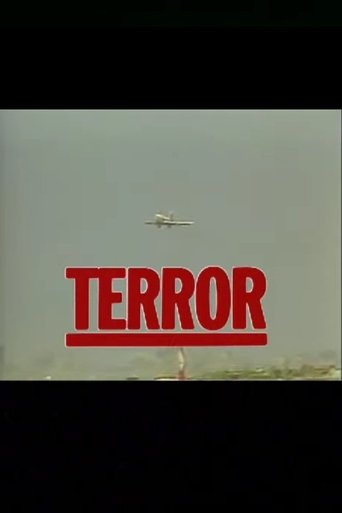 Poster of Terror