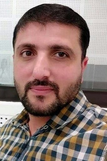 Portrait of Səyyar Rüstəmov