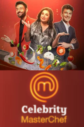 Portrait for Celebrity MasterChef India - Season 1