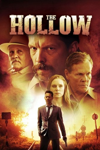 Poster of The Hollow