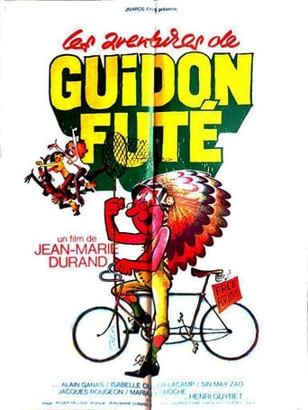 Poster of Les aventures de Guidon Fûté