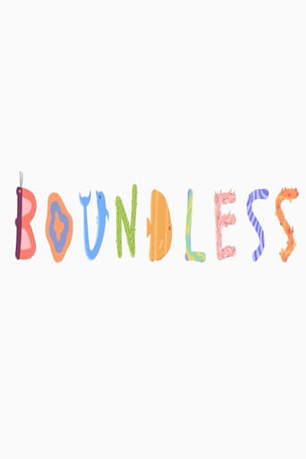 Poster of Boundless