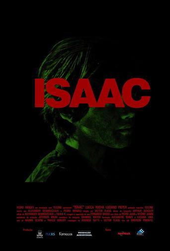 Poster of ISAAC