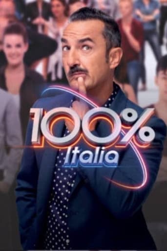 Portrait for 100% Italia - Season 2