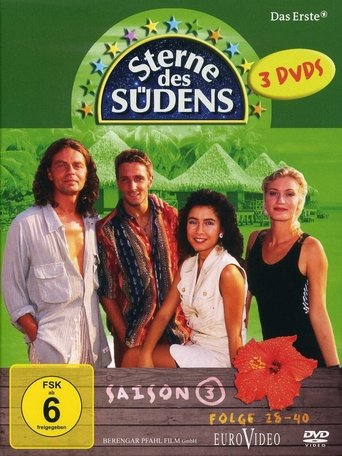 Portrait for Sterne des Südens - Season 4