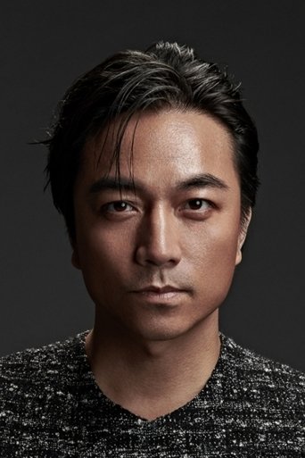 Portrait of Kacaw Mayaw．Sadipongan
