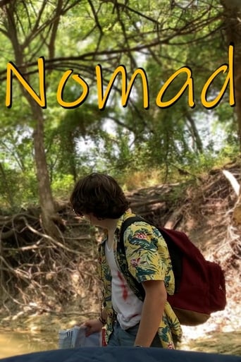 Poster of NOMAD