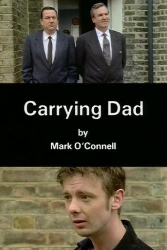 Poster of Carrying Dad