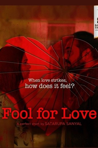 Poster of Fool For Love