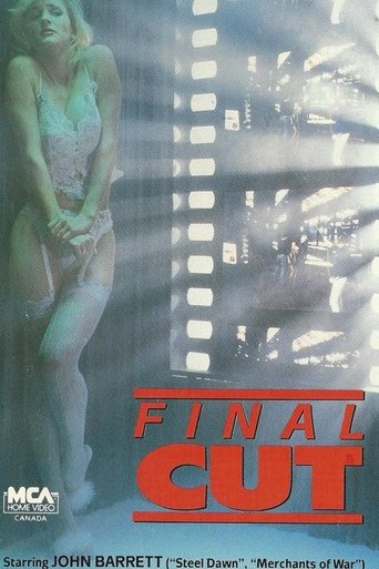 Poster of Final Cut