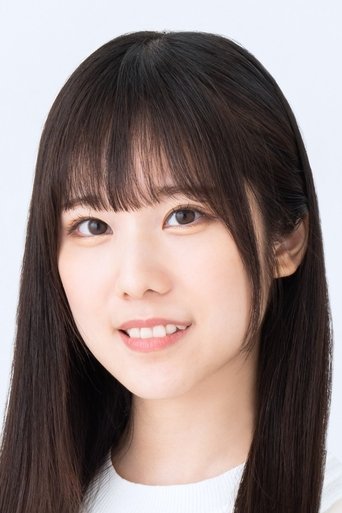 Portrait of Megu Umezawa