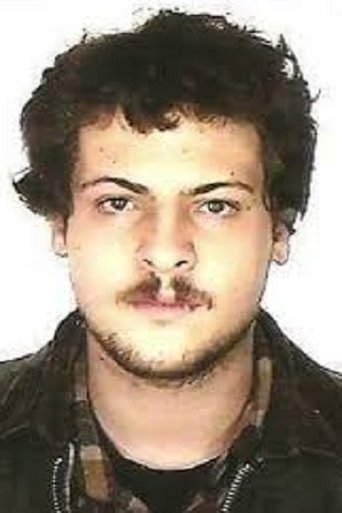 Portrait of Matheus Zenom
