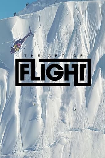 Poster of Art of Flight: The Series