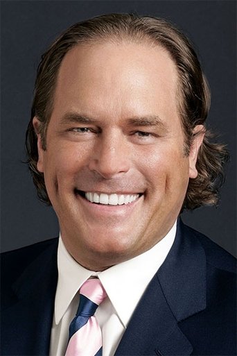 Portrait of Steve Mosko