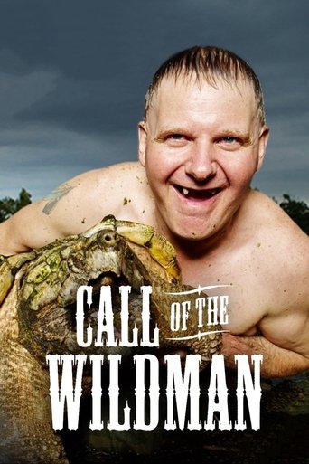 Poster of Call of the Wildman