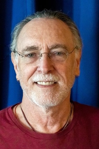 Portrait of Krishna Das