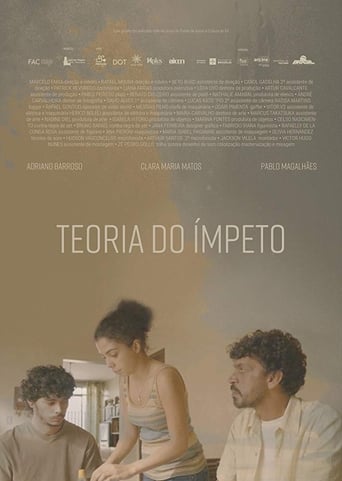 Poster of Teoria do Ímpeto