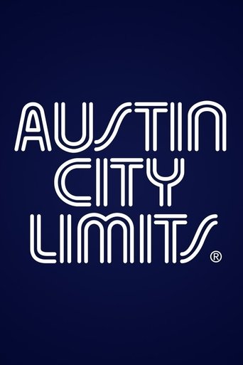 Portrait for Austin City Limits - Season 50