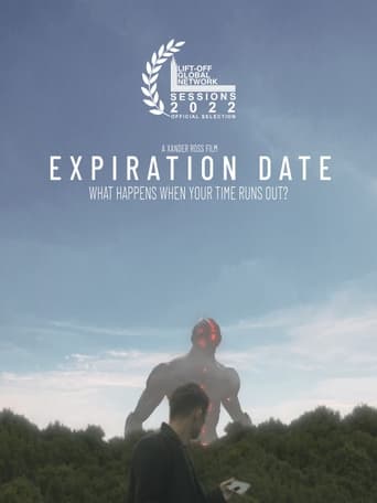 Poster of Expiration Date