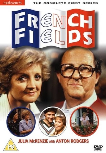 Portrait for French Fields - Season 1