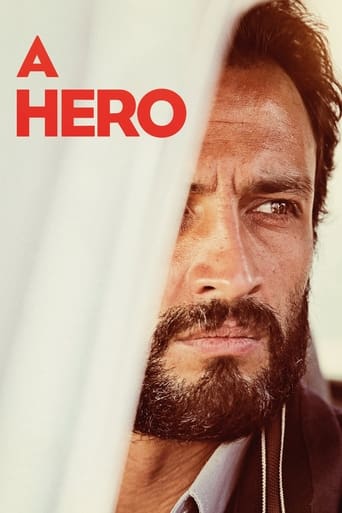 Poster of A Hero