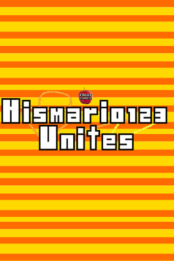 Poster of Hismario123 Unites